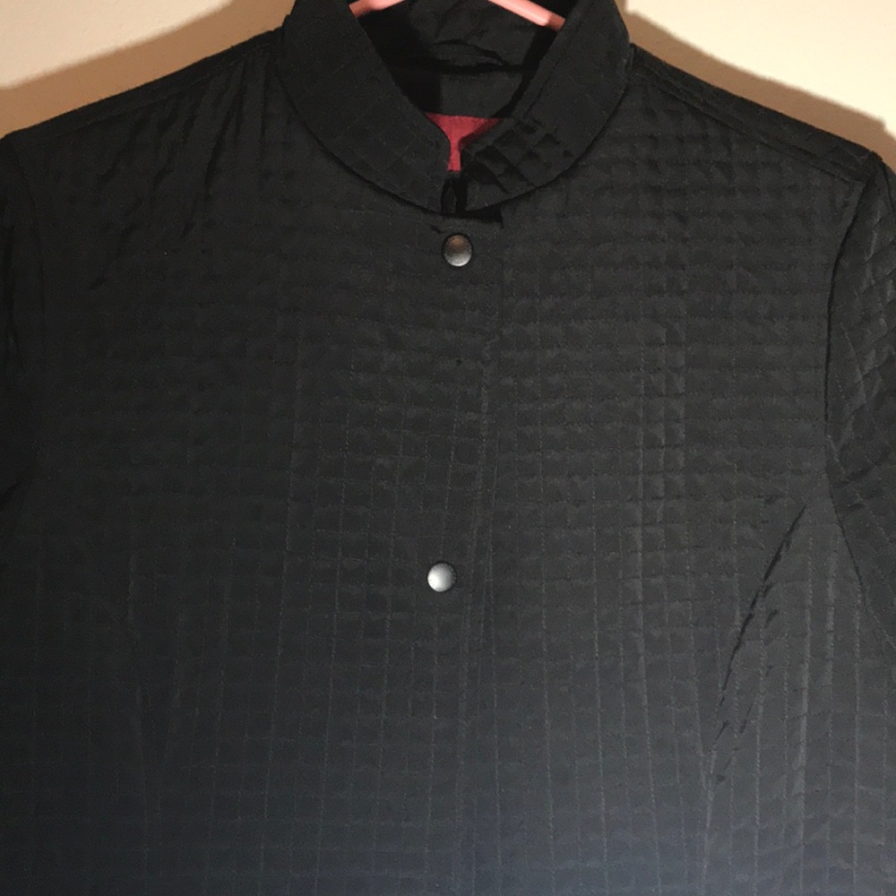 NWOT London Fog long jacket